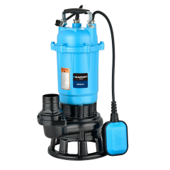 Pompa zatapialna do wody brudnej czystej 18000 l/h 1000W IPX8 Blaupunkt WP8010 - główne zdjęcie
