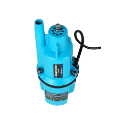 Pompa do wody brudnej Zatapialna 600W Blaupunkt WP1010 - zdjęcie dodatkowe nr. 2