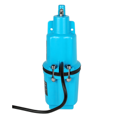 Pompa do wody brudnej Zatapialna 600W Blaupunkt WP1010 - zdjęcie dodatkowe nr. 4