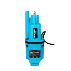 Pompa do wody brudnej Zatapialna 600W Blaupunkt WP1010 - zdjęcie dodatkowe nr. 5