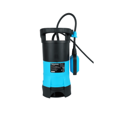 Pompa do wody brudnej Zatapialna 400W 8000 l/h Blaupunkt WP3010 - zdjęcie dodatkowe nr. 7