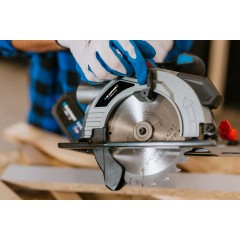 Pilarka 18 V Blaupunkt CC5010 - zdjęcie dodatkowe nr. 1