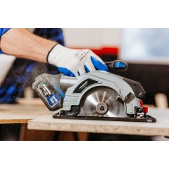 Pilarka 18 V Blaupunkt CC5010 - zdjęcie dodatkowe nr. 2