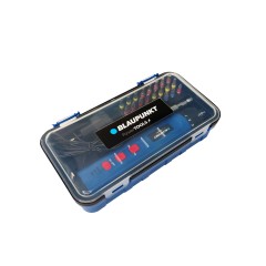 Wkrętak 4V Blaupunkt CD2010 - zdjęcie dodatkowe nr. 12