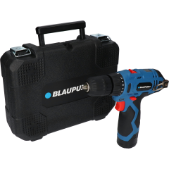 Wiertarko wkrętarka Blaupunkt CD3010 - zdjęcie dodatkowe nr. 10