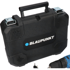 Wiertarko wkrętarka Blaupunkt CD3010 - zdjęcie dodatkowe nr. 12