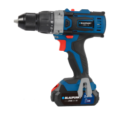 Wkrętarka 18V CD7010 Blaupunkt - zdjęcie dodatkowe nr. 1