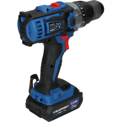 Wkrętarka 18V CD7010 Blaupunkt - zdjęcie dodatkowe nr. 8