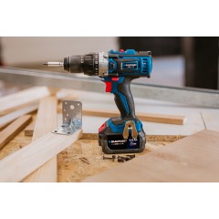 Wkrętarka 18V CD7010 Blaupunkt - zdjęcie dodatkowe nr. 6