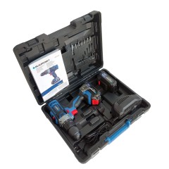Wkrętarka 18V CD7010 Blaupunkt - zdjęcie dodatkowe nr. 14