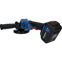 Szlifierka kątowa 18 V CG5010 Blaupunkt - zdjęcie dodatkowe nr. 13