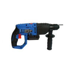 Młot udarowy 18 V Blaupunkt CH3010 - zdjęcie dodatkowe nr. 10