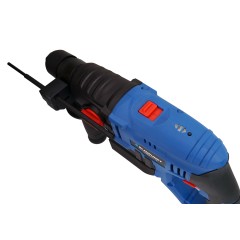 Młot udarowy 18 V Blaupunkt CH3010 - zdjęcie dodatkowe nr. 12