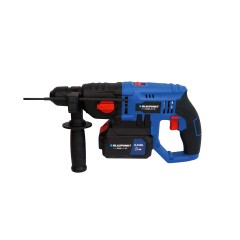 Młot udarowy 18 V Blaupunkt CH3010 - zdjęcie dodatkowe nr. 13