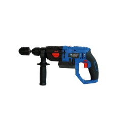 Młot udarowy 18 V Blaupunkt CH3010 - zdjęcie dodatkowe nr. 14