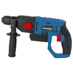 Młot udarowy 18 V Blaupunkt CH3010 - zdjęcie dodatkowe nr. 17