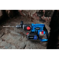 Młot udarowy 18 V Blaupunkt CH3010 - zdjęcie dodatkowe nr. 1