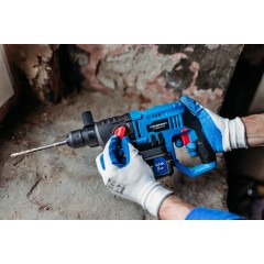 Młot udarowy 18 V Blaupunkt CH3010 - zdjęcie dodatkowe nr. 2