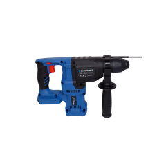 MŁOT UDAROWY 18 V BLAUPUNKT CH6010 - zdjęcie dodatkowe nr. 8
