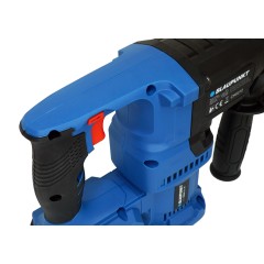 MŁOT UDAROWY 18 V BLAUPUNKT CH6010 - zdjęcie dodatkowe nr. 9
