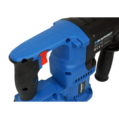 MŁOT UDAROWY 18 V BLAUPUNKT CH6010 - zdjęcie dodatkowe nr. 10