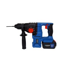 MŁOT UDAROWY 18 V BLAUPUNKT CH6010 - zdjęcie dodatkowe nr. 11