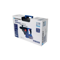 MŁOT UDAROWY 18 V BLAUPUNKT CH6010 - zdjęcie dodatkowe nr. 17
