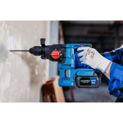 MŁOT UDAROWY 18 V BLAUPUNKT CH6010 - zdjęcie dodatkowe nr. 18