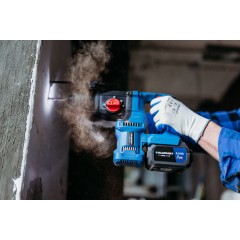 MŁOT UDAROWY 18 V BLAUPUNKT CH6010 - zdjęcie dodatkowe nr. 20