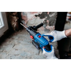 MŁOT UDAROWY 18 V BLAUPUNKT CH6010 - zdjęcie dodatkowe nr. 21