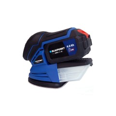 Szlifierka Delta 18 V Blaupunkt CO2010 - zdjęcie dodatkowe nr. 13