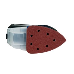 Szlifierka Delta 18 V Blaupunkt CO2010 - zdjęcie dodatkowe nr. 14