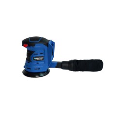 Szlifierka mimośrodowa 18 V Blaupunkt CO4010 - zdjęcie dodatkowe nr. 8