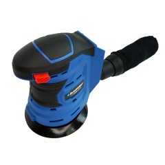 Szlifierka mimośrodowa 18 V Blaupunkt CO4010 - zdjęcie dodatkowe nr. 9