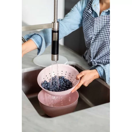 Ociekacz Palsby 5L różowy KOZIOL K3808669