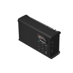 RADIO PRZENOŚNE DAB BLAUPUNKT DR3BK - zdjęcie dodatkowe nr. 3