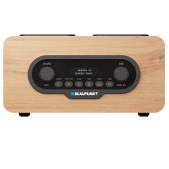 RADIO PRZENOŚNE DAB BLAUPUNKT DR10CR