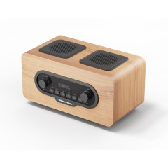 RADIO PRZENOŚNE DAB BLAUPUNKT DR10CR - zdjęcie dodatkowe nr. 3