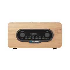 RADIO PRZENOŚNE DAB BLAUPUNKT DR10CR - zdjęcie dodatkowe nr. 4