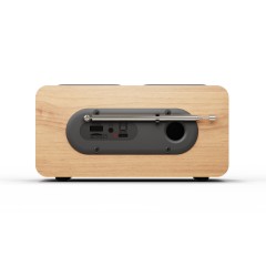 RADIO PRZENOŚNE DAB BLAUPUNKT DR10CR - zdjęcie dodatkowe nr. 5