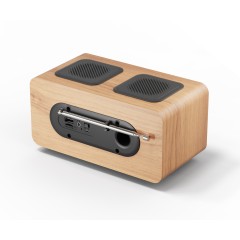 RADIO PRZENOŚNE DAB BLAUPUNKT DR10CR - zdjęcie dodatkowe nr. 6