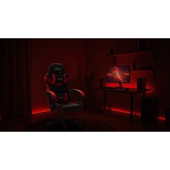 Fotel Gamingowy Dla Gracza V1PER CGC11 PRIME3 - zdjęcie dodatkowe nr. 3