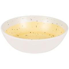 Zestaw obiadowy Annecy pastelowy 16 elementów Bo-Camp 6181373 - zdjęcie dodatkowe nr. 6