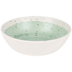 Zestaw obiadowy Annecy pastelowy 16 elementów Bo-Camp 6181373 - zdjęcie dodatkowe nr. 7