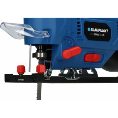 Wyrzynarka akumulatorowa ZESTAW Aku Ładowarka 2700 obr 20 mm skok BLAUPUNKT CJ5010 - zdjęcie dodatkowe nr. 4
