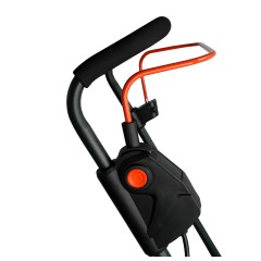 Kosiarka akumulatorowa ZESTAW Akumulator Ładowarka 33cm Blaupunkt CL3010 - zdjęcie dodatkowe nr. 3