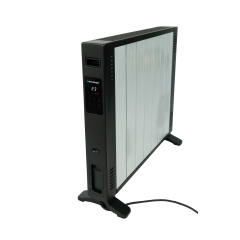 [OUTLET] Grzejnik konwektorowy do 22m2, 2000 W Blaupunkt HCO701_OUTLET - zdjęcie dodatkowe nr. 1