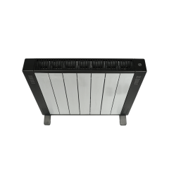 Grzejnik konwektorowy do 22m2, 2000 W Blaupunkt HCO701 - zdjęcie dodatkowe nr. 8