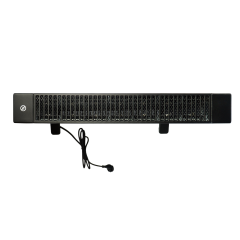 [OUTLET] Grzejnik konwektorowy do 22m2, 2000 W Blaupunkt HCO701_OUTLET - zdjęcie dodatkowe nr. 9