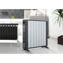 [OUTLET] Grzejnik konwektorowy do 22m2, 2000 W Blaupunkt HCO701_OUTLET - zdjęcie dodatkowe nr. 11